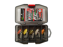 Набір блешень Condor Bomb Hevy #1(2) (5 штук)