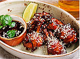 Теріякі соус, Соус Терияки, Японський, Teriyaki sauce, Tm Nippon Shokken, 2кг, Ч, фото 3