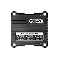 Відеопередавач ВТХ GEPRC MATEN 1.2G 2W VTX