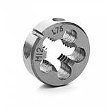 Набір мітчиків та плашок 60эл. Kraft&Dele KD10251, фото 4