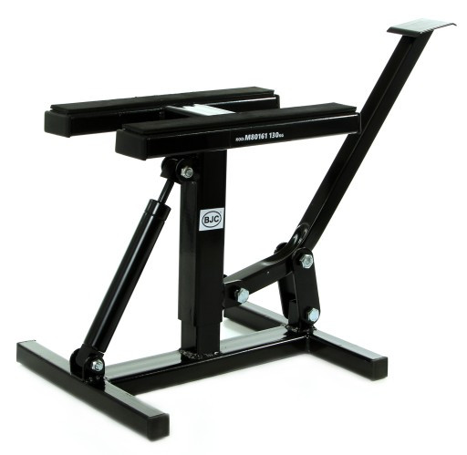 Домкрат для мотоцикла BJC 130 кг, фото 1