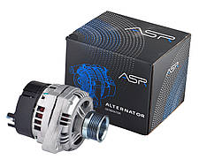 Генератор ВАЗ 1117-19, 14В 115А