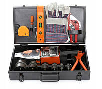 Паяльник для пластикових труб 2900W Kraft&Dele KD3072 Польща