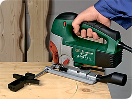 Електролобзики