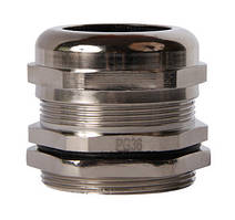 Кабельний ввід латунний e.met.pg.stand.36  e.next