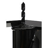 Шнек для бензобура 300х800 мм Kraft&Dele KD5255, фото 5