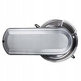 Планетарний міксер тістоміс 1800 Вт HEINRISCH'S HKM 8110, фото 3