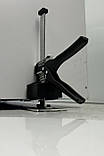 Ручний гідравлічний підйомник для меблів до 160 кг Mar-Pol M90185, фото 9
