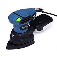 Ексцентрикова шліфувальна машина 1200 Вт Kraft&Dele KD1667-Z