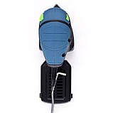 Ексцентрикова шліфувальна машина 1200 Вт Kraft&Dele KD1667-Z, фото 8