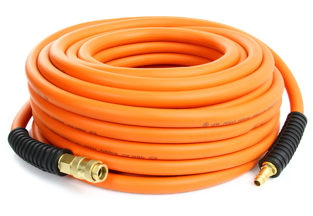 Шланг пневматичний високого тиску 20м BJC M82083, фото 1