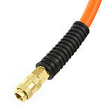 Шланг пневматичний високого тиску 20м BJC M82083, фото 3