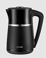 Електричний чайник Concept RK3100 чорний