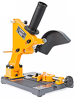 Підставка для кутової шліфувальної машини 115-125 мм Powermat PM0905