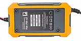 Зарядний пристрій мікропроцесорний Powermat PM-PM-6T, фото 5