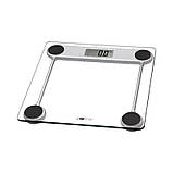 Ваги підлогові скляні Clatronic PW 3368, фото 2