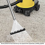 Професійний миючий пилосос 4 в 1 20 л 1200 Вт Bomann BSS 6000 CB, фото 9