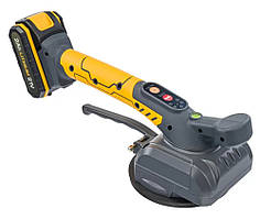 Присоска вібраційна акумуляторна Powermat PM-APWDP-80T з 2 акумуляторами