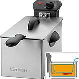 Фритюрниця Clatronic FR 3586 (3л, 2000Вт, Німеччина), фото 5