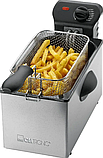 Фритюрниця Clatronic FR 3586 (3л, 2000Вт, Німеччина), фото 9