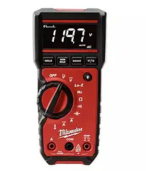 Milwaukee 2217-40 Цифровий мультиметр