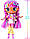 Лялька Sweetie Decora Fashion з аксесуарами D1008, фото 3