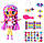 Лялька Sweetie Decora Fashion з аксесуарами D1008, фото 4