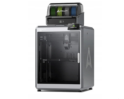 3D-принтер creality k2 plus - купить недорого, оптом на Prom.ua: цены ...