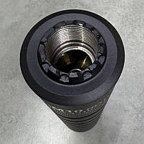 Глушник бойовий «БМ8 ROTOR» 5.45, різьба – м24×1.5, саундмодератор АК-74, фото 4