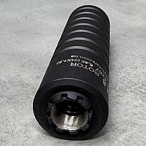 Глушник бойовий «БМ8 ROTOR» 5.45, різьба – м24×1.5, саундмодератор АК-74, фото 3