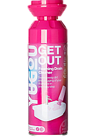 Піна YUGOU для чистки умивальників 450мл