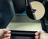 Пластина (стіл) 235*235мм з двостороннім PEI+PET покриттям для 3D-принтерів / Платформа для 3Д-принтера, фото 3