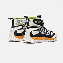 Зимові Чоловічі Кросівки Nike ACG Terra Antarktik GORE-TEX White / Найк АСГ Терра Антарктик Гор Текс Білі, фото 6