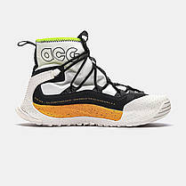 Зимові Чоловічі Кросівки Nike ACG Terra Antarktik GORE-TEX White / Найк АСГ Терра Антарктик Гор Текс Білі, фото 3