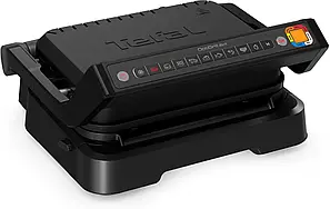 Електрогриль притискний Tefal OptiGrill 2in1 GC772810, фото 1