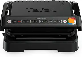 Електрогриль притискний Tefal OptiGrill 2in1 GC772810, фото 3