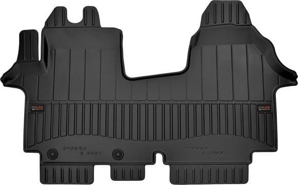 Коври салону гумові Renault Trafic II 2001-2014 / 3D409491, фото 1