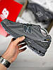 Кросівки чоловічі New Balance 1906R Cordura gray magnet Нью Баланс Кордура сірі водостійкі весна осінь, фото 7
