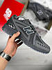 Кросівки чоловічі New Balance 1906R Cordura gray magnet Нью Баланс Кордура сірі водостійкі весна осінь, фото 6