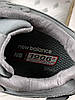 Кросівки чоловічі New Balance 1906R Cordura gray magnet Нью Баланс Кордура сірі водостійкі весна осінь, фото 9