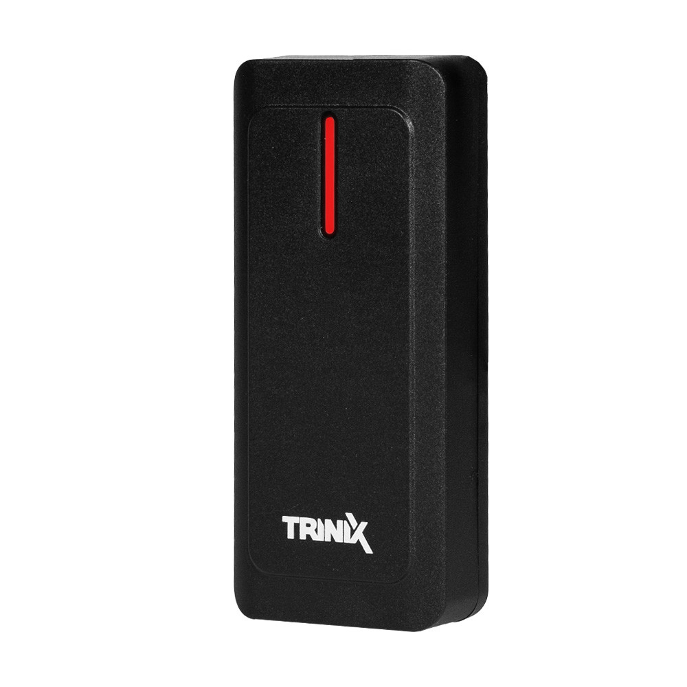 Зчитувач EM-Marine карт (125 кГц) TRR-1201EW TRINIX