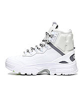 Зимові Кросівки Nike ACG Air Zoom Gaiadome Gore-Tex White / Найк АСГ Аїр Зум Гаядом Гор Текс Білі, фото 5