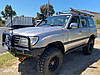 Посилені механічні хаби AVM 455HP для Toyota Land Cruiser 76 / 78 / 79 / 105 (1998-2007), фото 9
