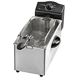 Фритюрниця Clatronic FR 3587, фото 4