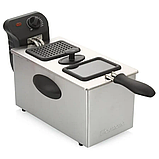 Фритюрниця Clatronic FR 3587, фото 3