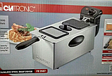 Фритюрниця Clatronic FR 3587, фото 6