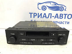 Магнітофон Toyota Prado 120 3.0 DIESEL 1KDFTV 2003 (б/у)