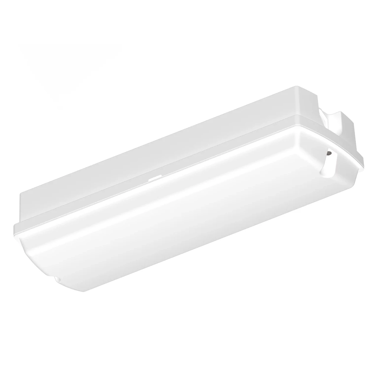 Світлодіодний світильник LED BLKH COMP RC V 8W CPS IP65 SEN WT LEDVANCE герметичний сенсорний 4099854290602