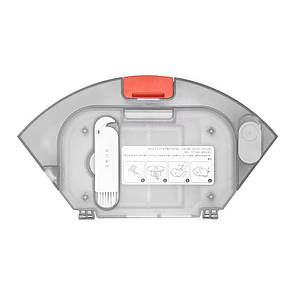 Резервуар (Бак) для води для робота-пилососа Xiaomi Robot Vacuum E10 / E10C / E12 ( B112 / BHR7725EU / BHR7331EU )