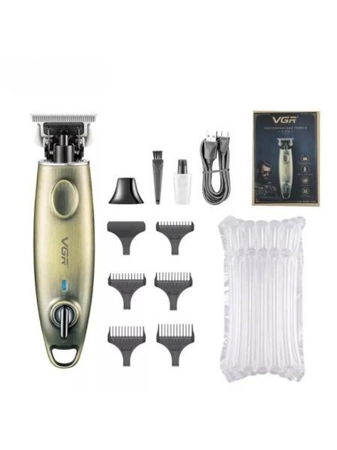 Тример для волосся та бороди VGR V-978, фото 1